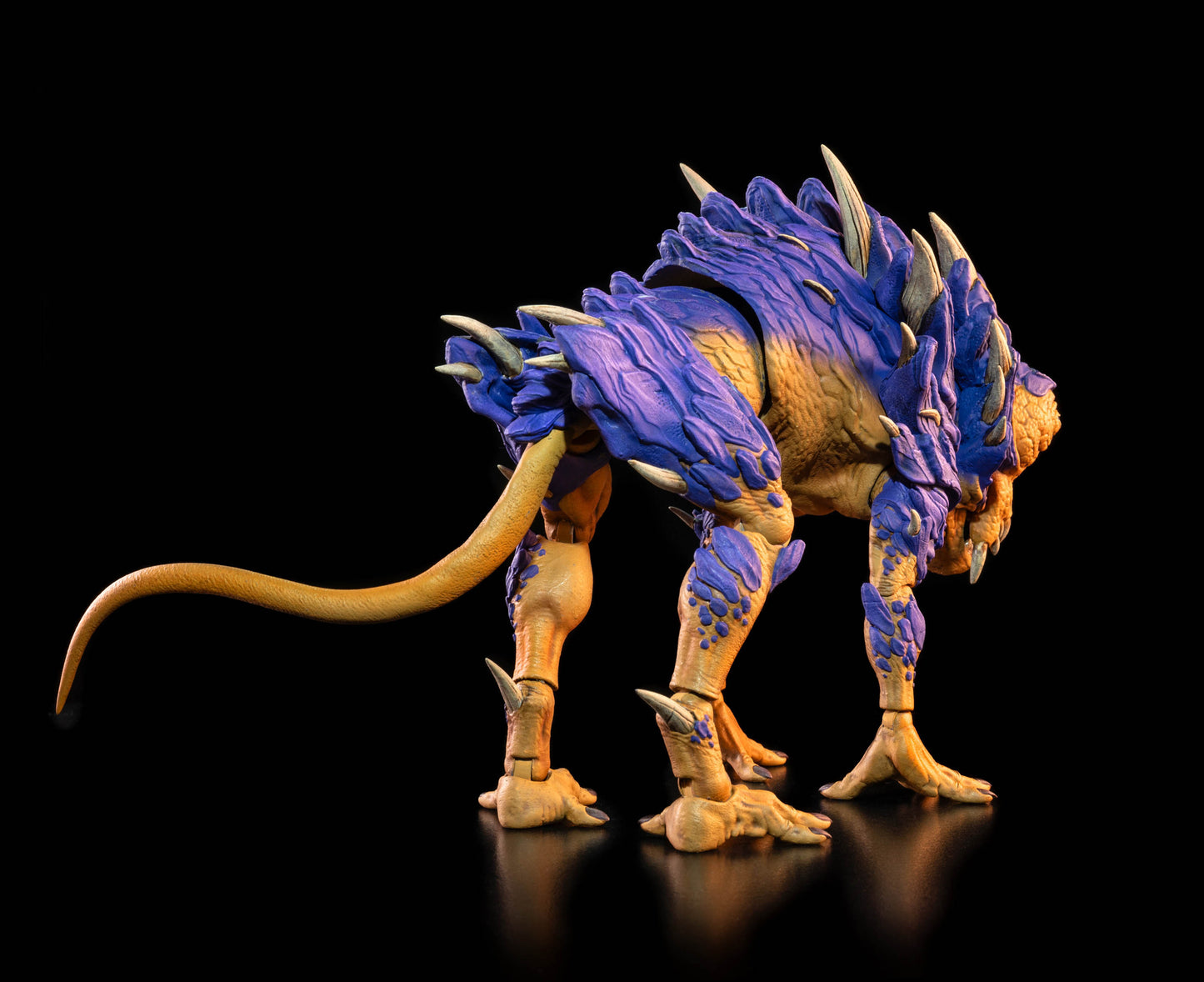 Cosmic Legions Lowland Scapeback - OxKrewe Thraxxon