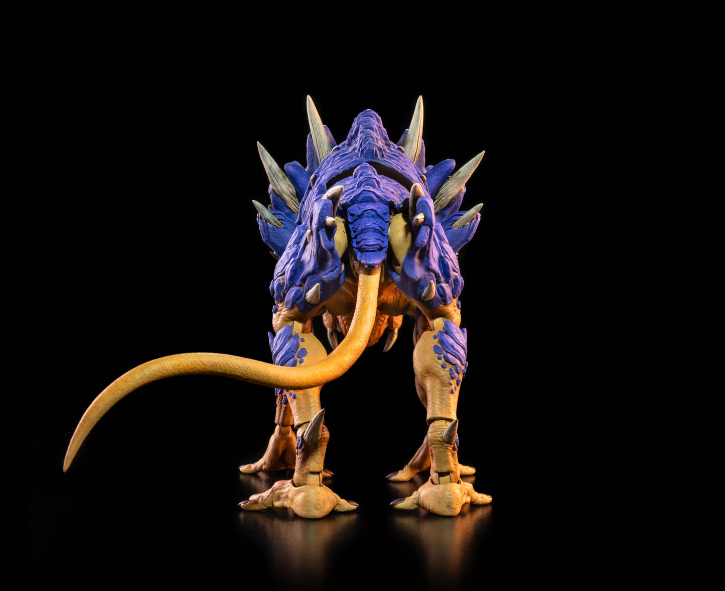 Cosmic Legions Lowland Scapeback - OxKrewe Thraxxon