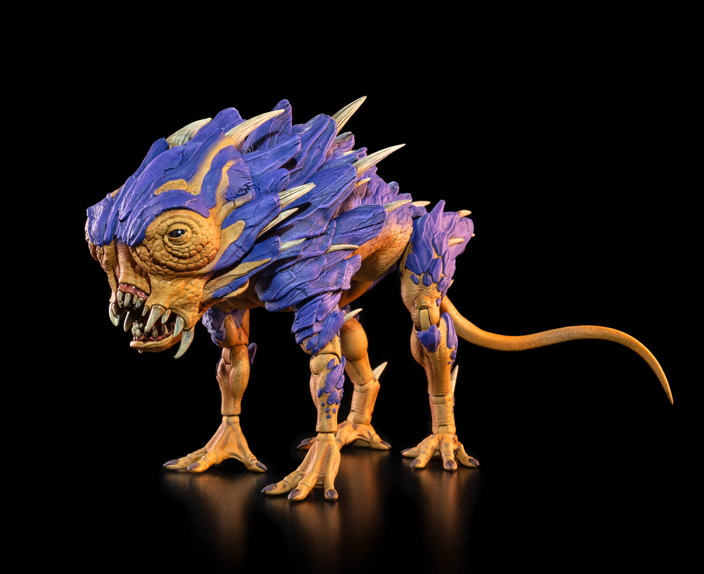 Cosmic Legions OxKrewe Thraxxon All In PREORDER
