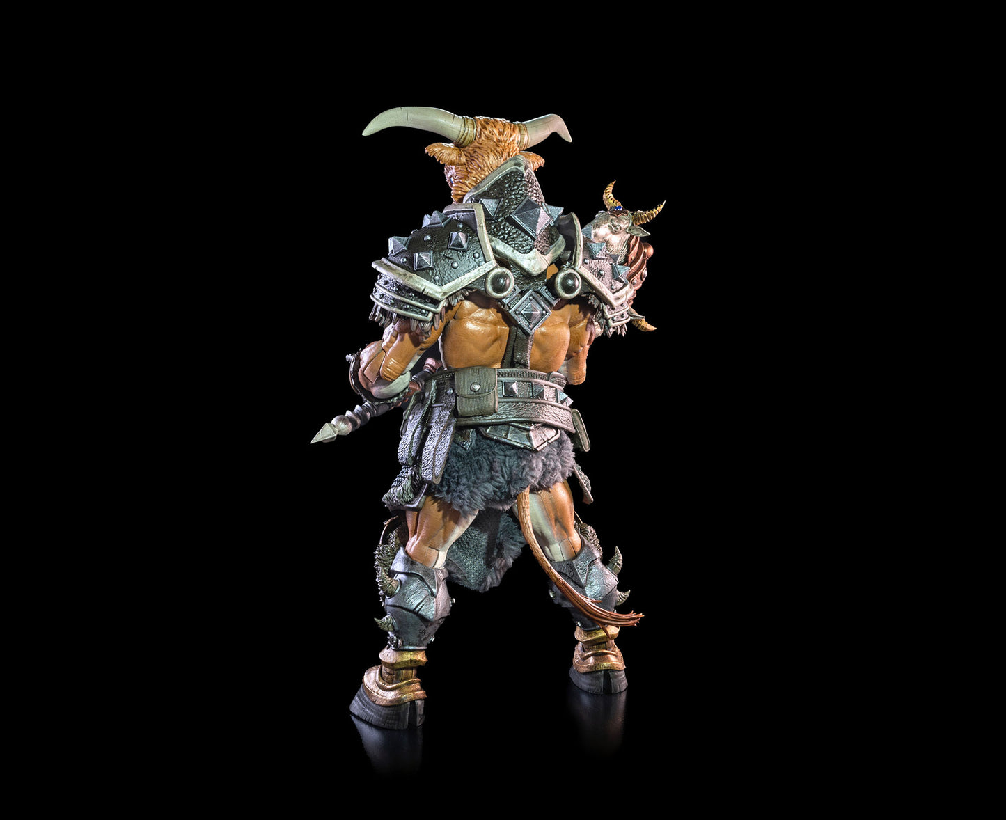 Mythic Legions Rising Sons Regarionn PREORDER