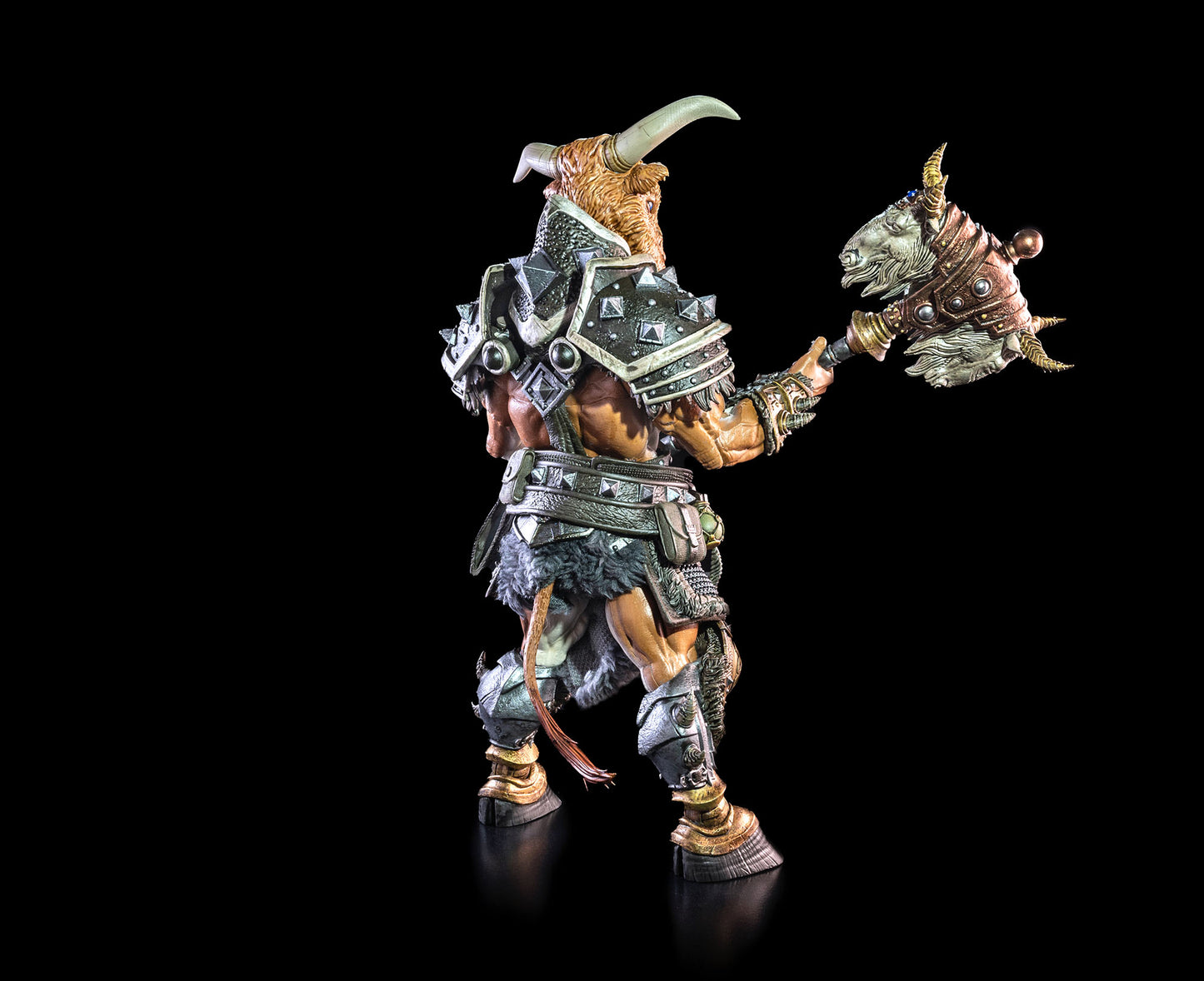 Mythic Legions Rising Sons Regarionn PREORDER