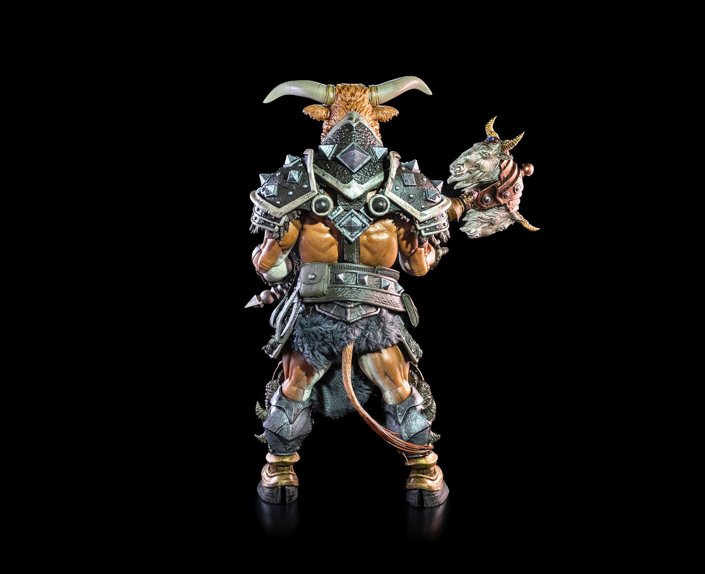 Mythic Legions Rising Sons Regarionn PREORDER