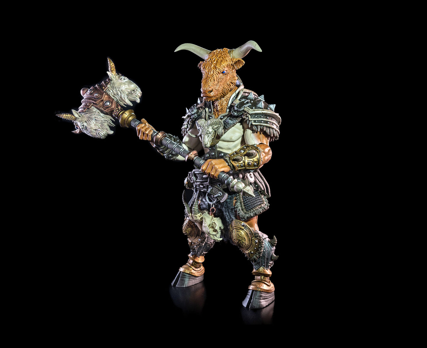 Mythic Legions Rising Sons Regarionn PREORDER