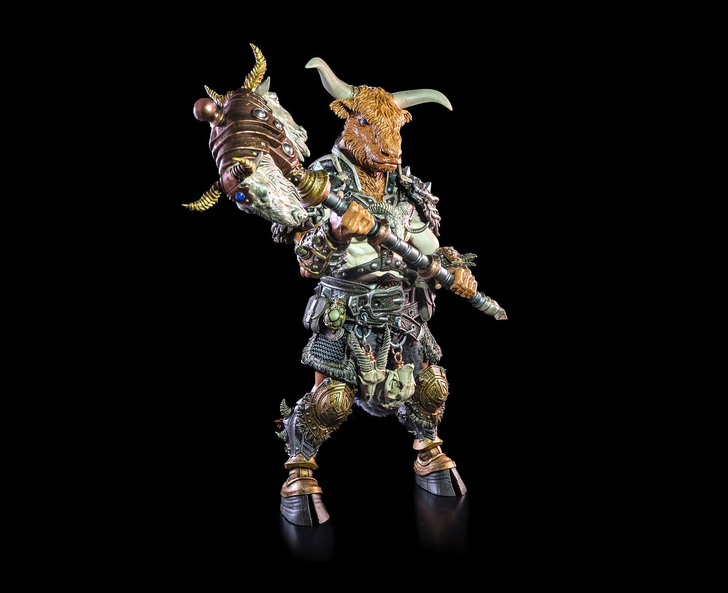 Mythic Legions Rising Sons Regarionn PREORDER