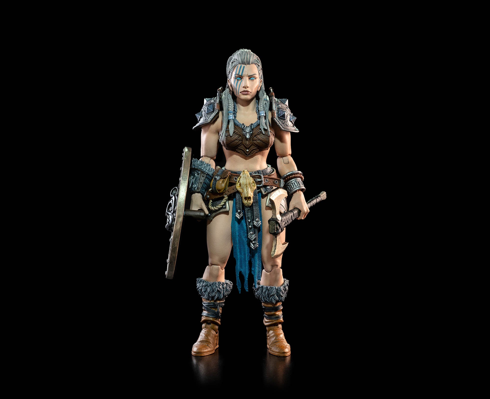 MYTHIC LEGIONS ミシックレギオンズ　ネーブ　未開封新品 Mythic Legions Rising Sons - Neve – HorseheadToys