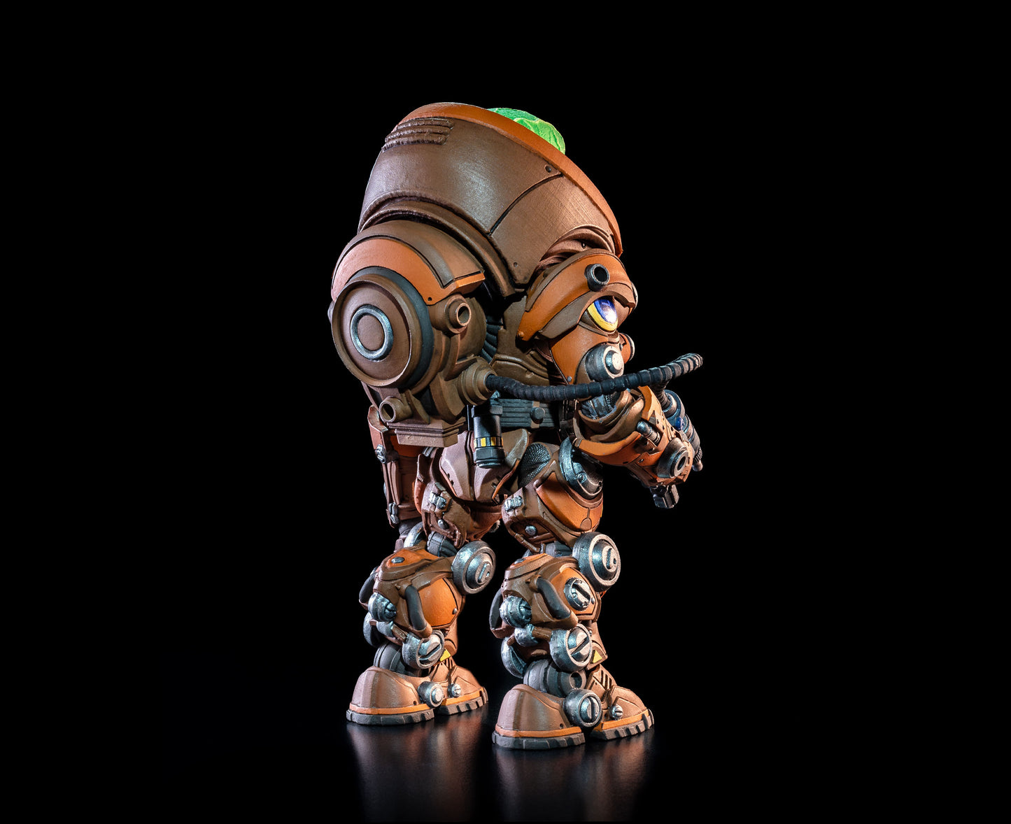 Cosmic Legions Orvar - OxKrewe Thraxxon