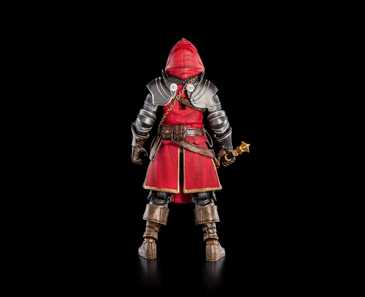 Mythic Legions The Roleplaying Game Human Cleric PREORDER