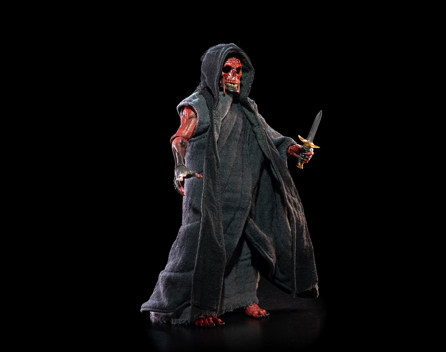 Figura Obscura Retailer Exclusive Masque of the Red Death