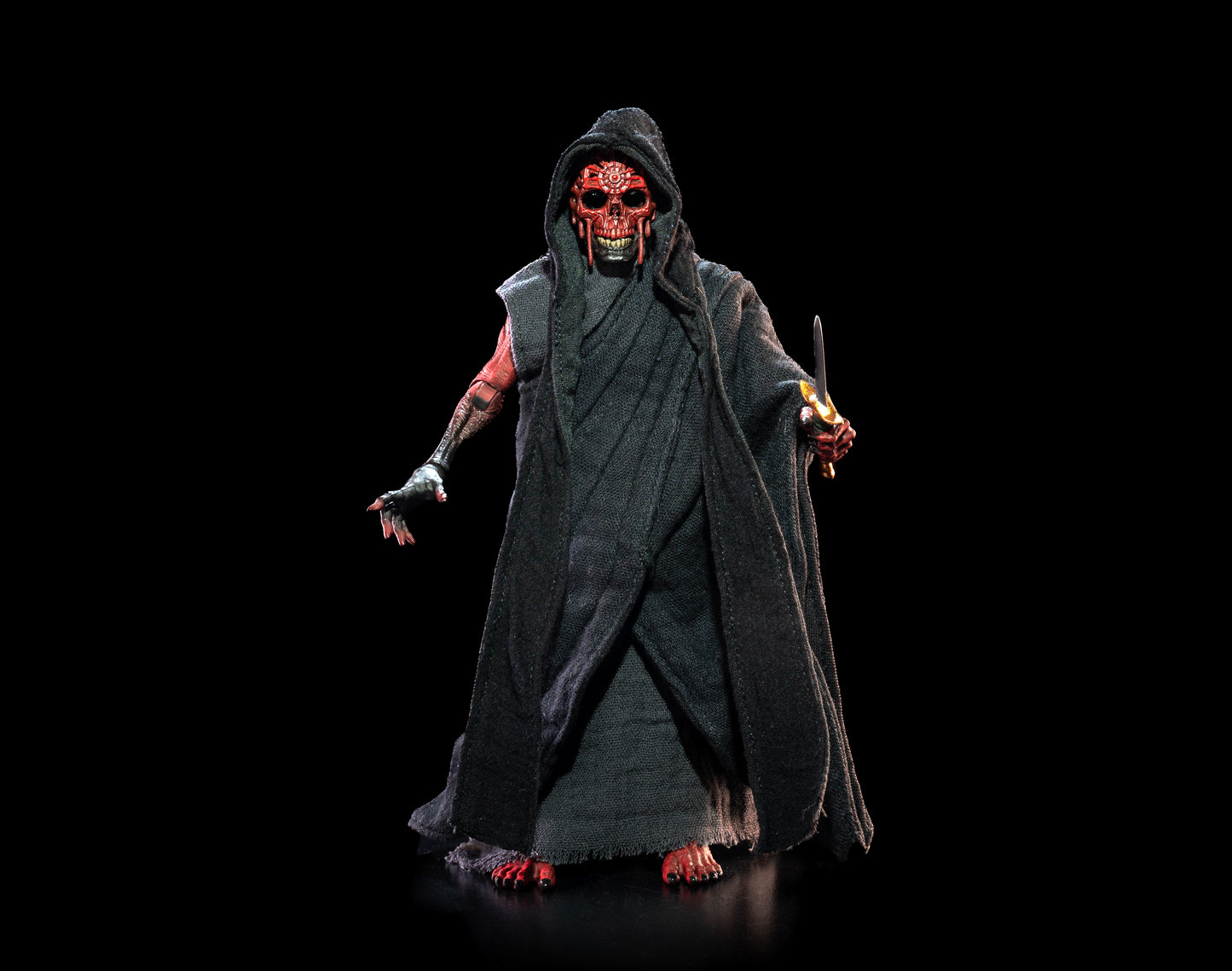 Figura Obscura Retailer Exclusive Masque of the Red Death