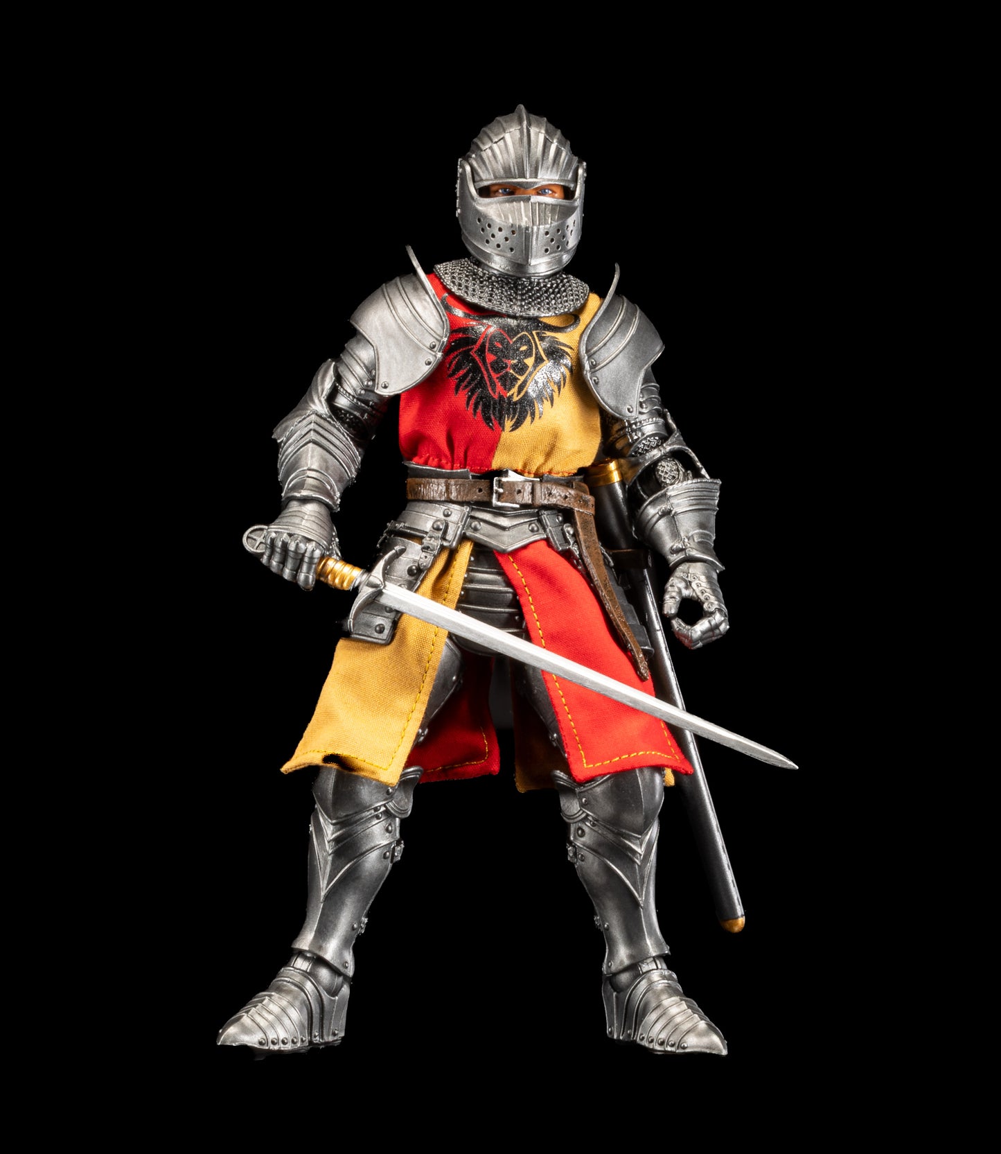 Mythic Legions Army of Leodysseus Tunic Set PREORDER