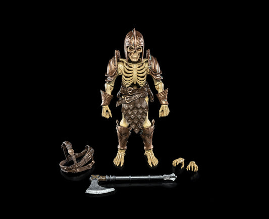 Mythic Legions The Roleplaying Game Skeleton Fighter PREORDER