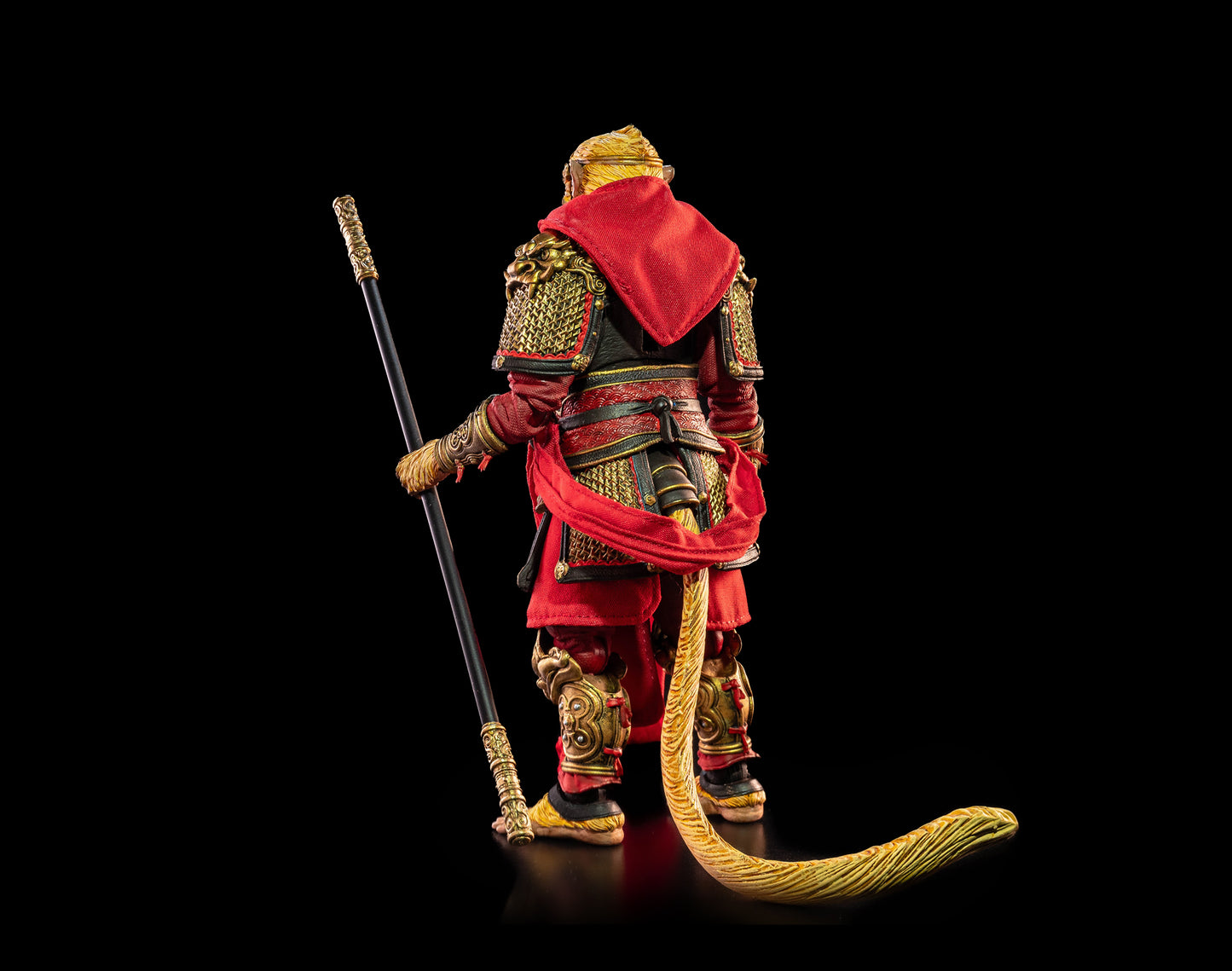 Figura Obscura Retailer Exclusive Sun Wu Kong