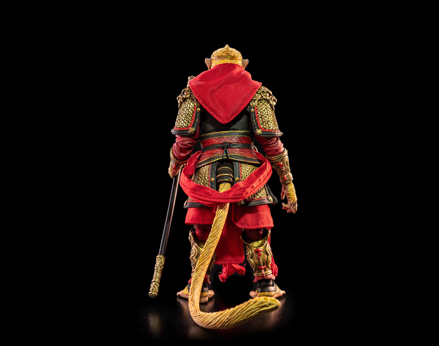 Figura Obscura Retailer Exclusive Sun Wu Kong