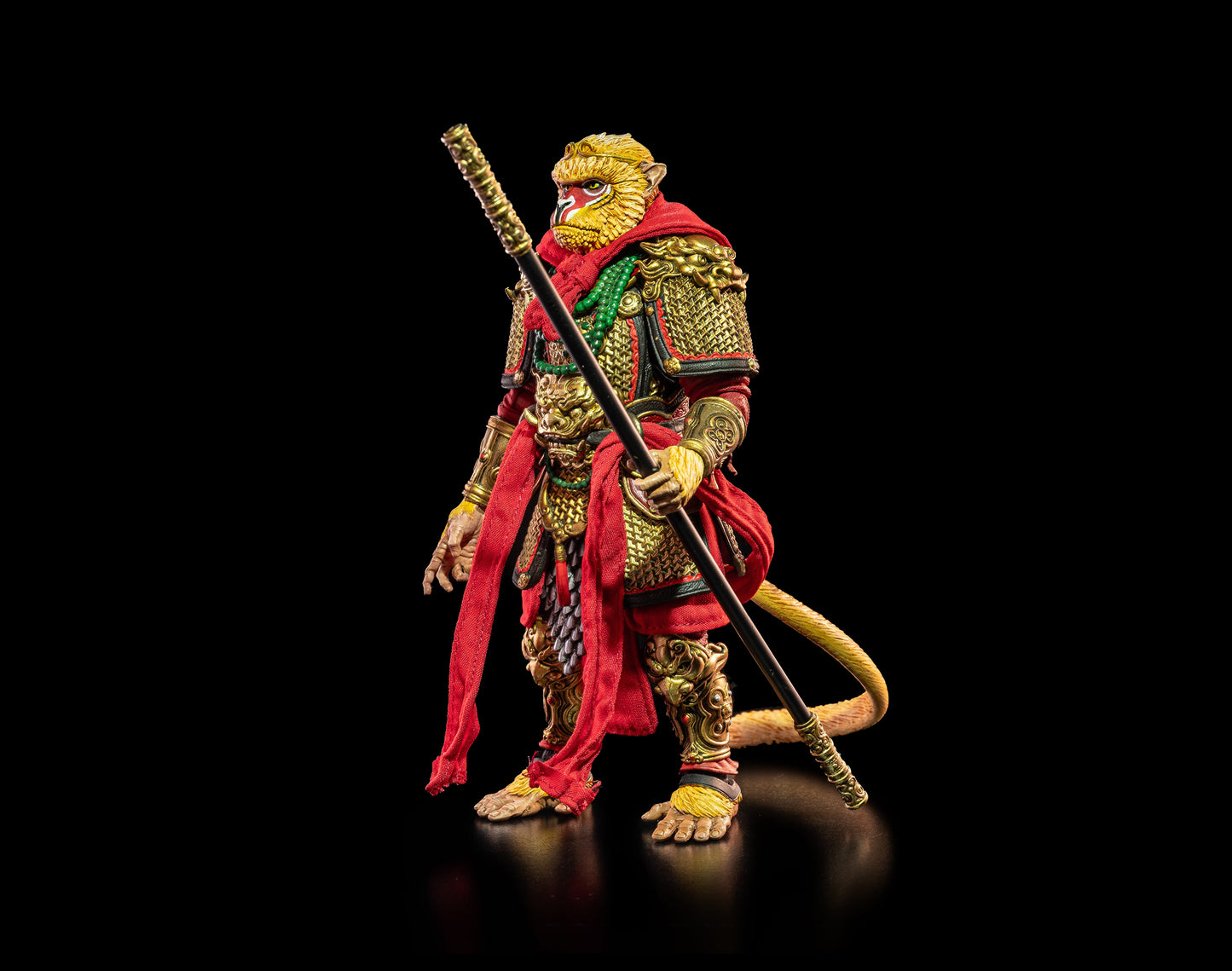 Figura Obscura Retailer Exclusive Sun Wu Kong