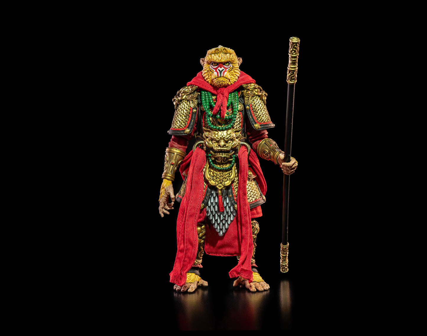 Figura Obscura Retailer Exclusive Sun Wu Kong