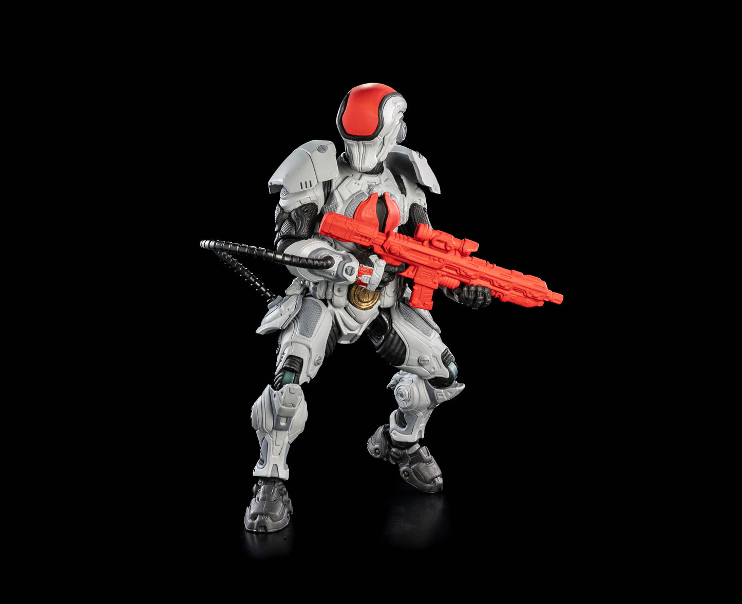 Cosmic Legions Retailer Exclusive T.U.5.C.C. Phantom Trooper - PREORDER