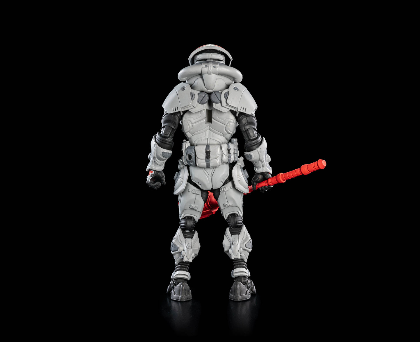 Cosmic Legions Retailer Exclusive T.U.5.C.C. Phantom Trooper - PREORDER