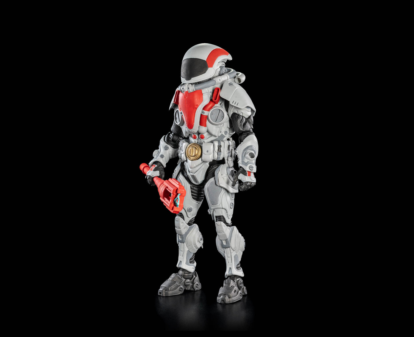 Cosmic Legions Retailer Exclusive T.U.5.C.C. Phantom Trooper - PREORDER