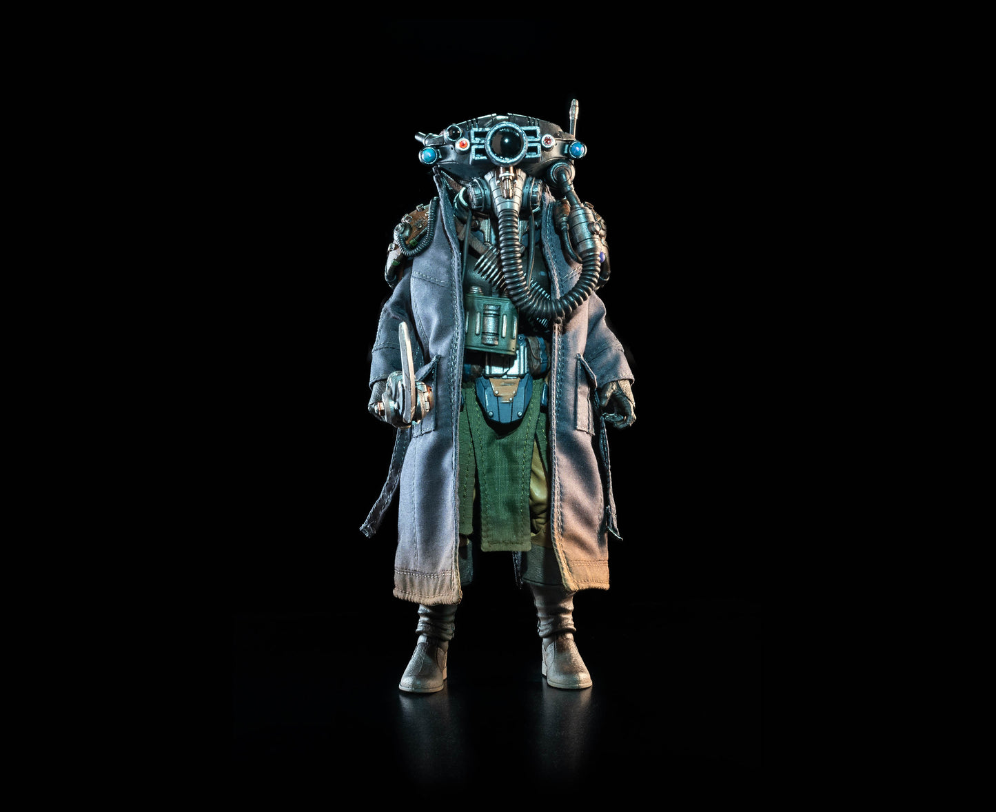 Cosmic Legions OxKrewe Thraxxon All In PREORDER