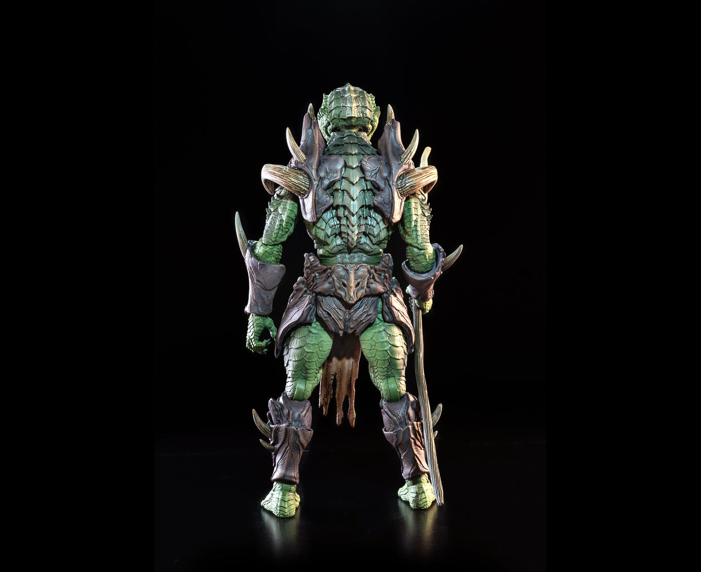 Cosmic Legions Thraxxian Scout - OxKrewe Thraxxon