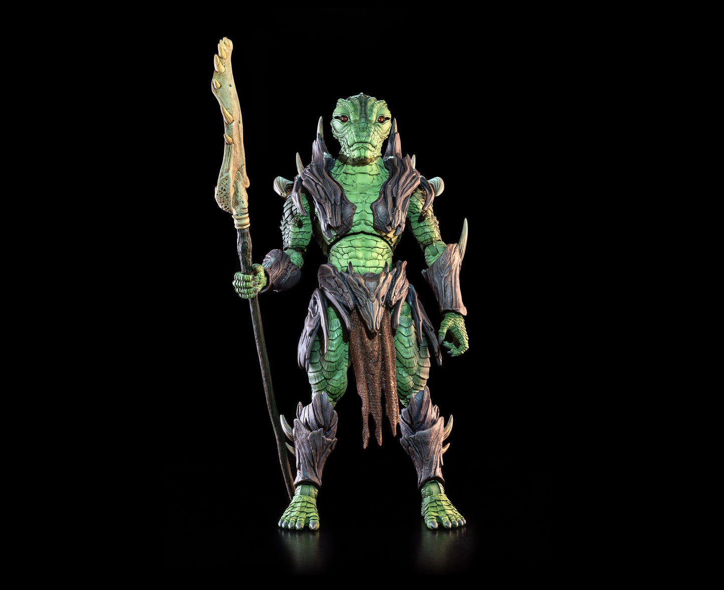Cosmic Legions OxKrewe Thraxxon All In PREORDER