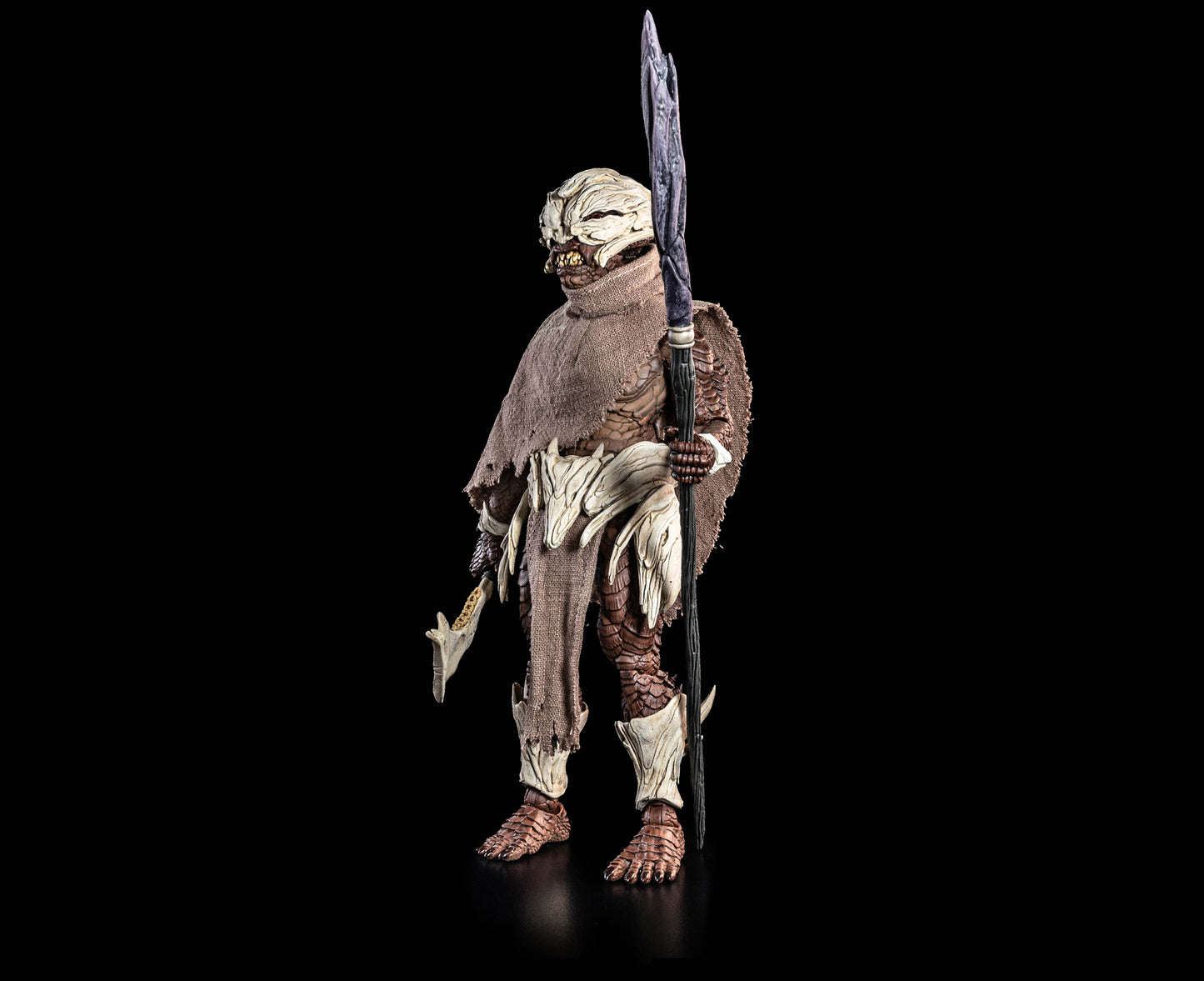 Cosmic Legions Harrow Zone - Thraxxian Hunter PREORDER