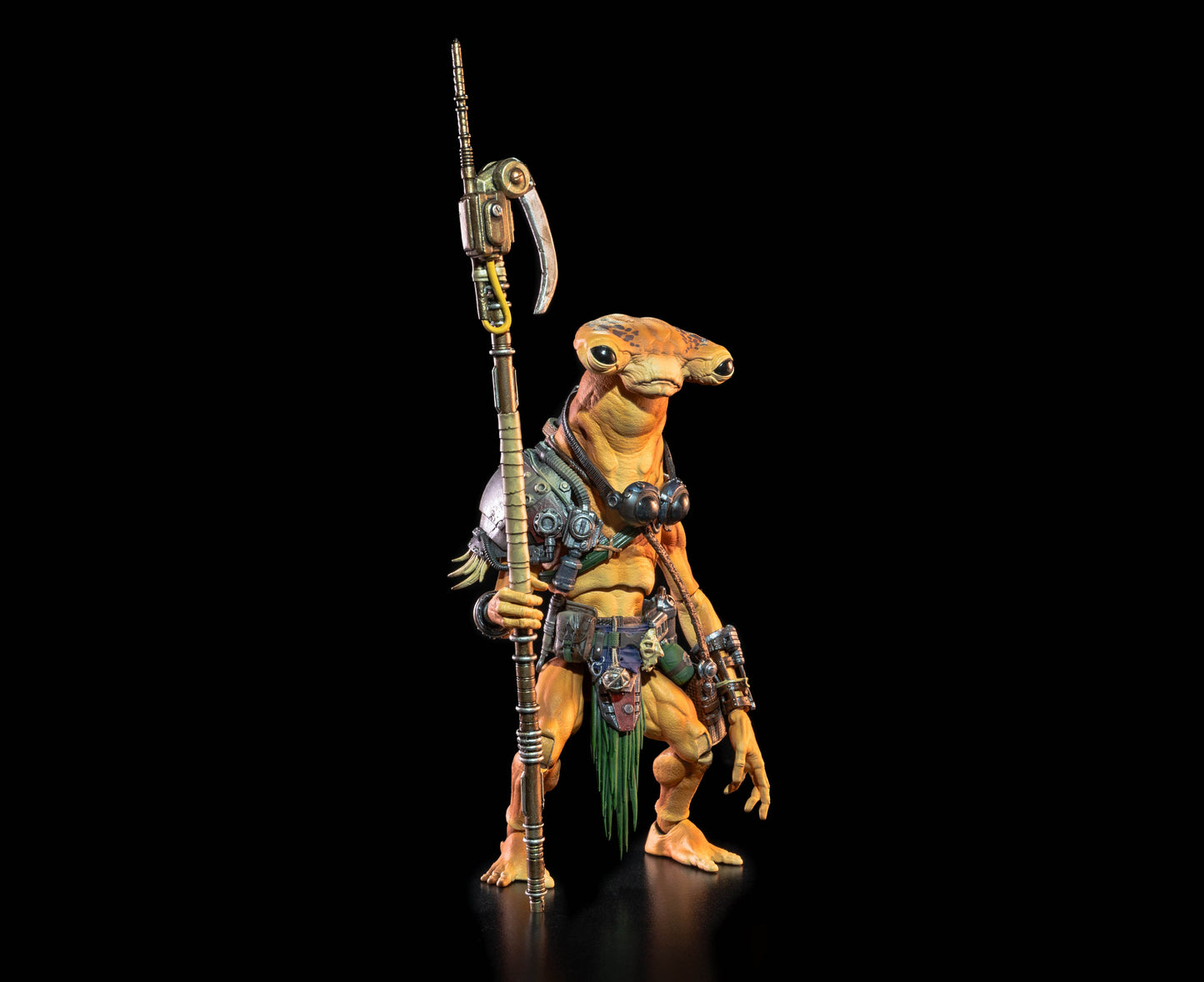 Cosmic Legions Uk-Ha - OxKrewe Thraxxon