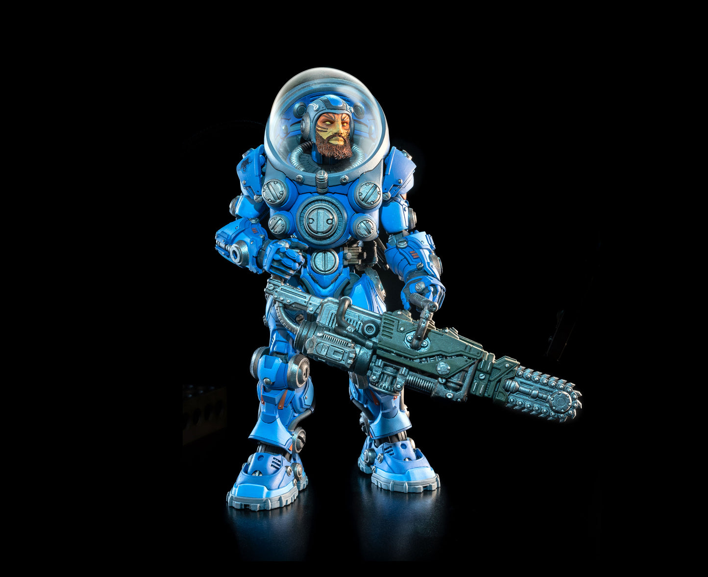 Cosmic Legions OxKrewe Thraxxon All In PREORDER