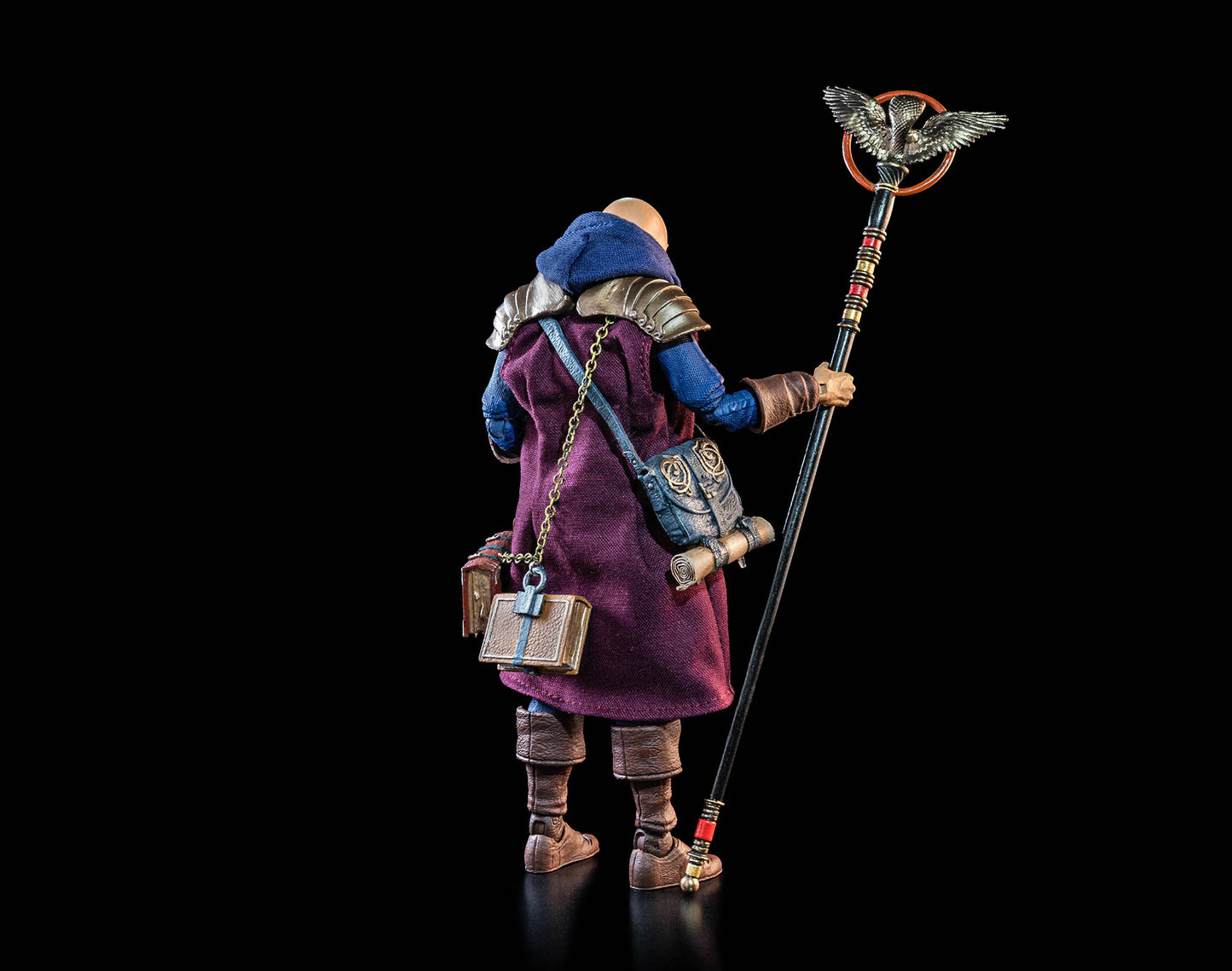 Mythic Legions Ashes of Agbendor Xue PREORDER