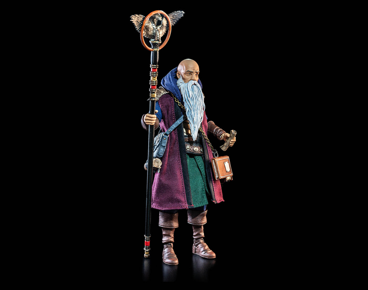 Mythic Legions Ashes of Agbendor Xue PREORDER