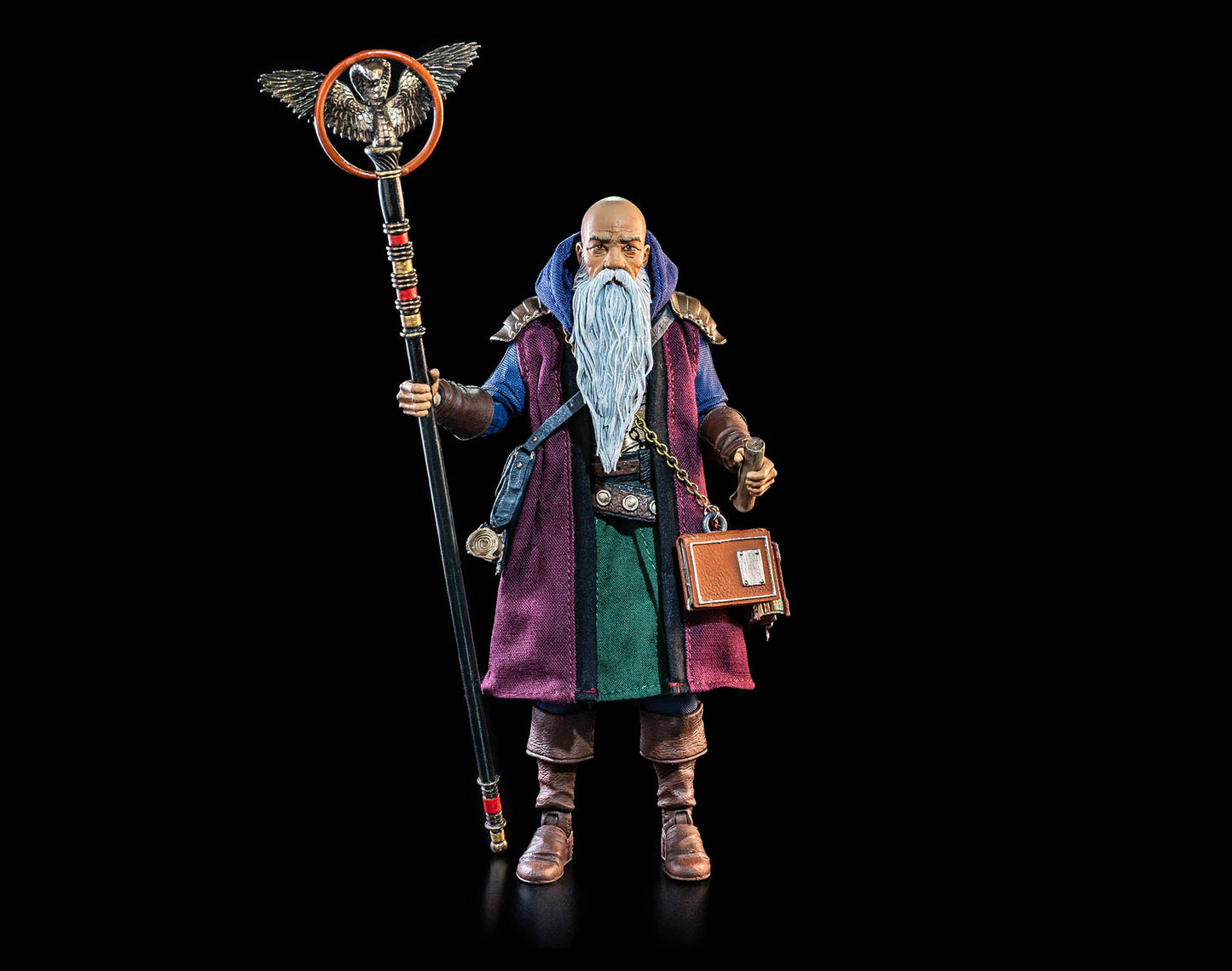 Mythic Legions Ashes of Agbendor Xue PREORDER
