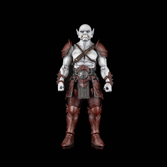 Mythic Legions Armory Gladiator - Vampire Orc PREORDER