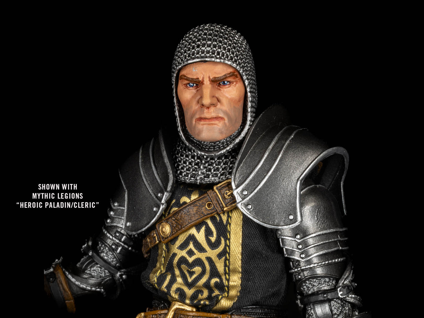 Cosmic Legions Sentry Upgrade Character Pack Set PREORDER