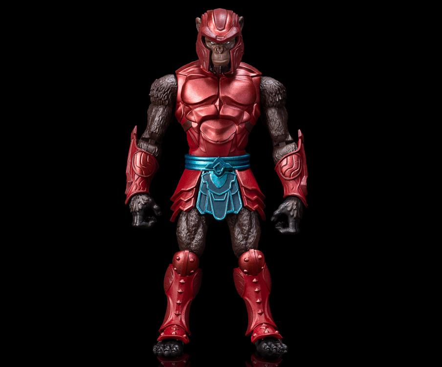 Animal Warriors of the Kingdom Primal Series Chunari Legionary