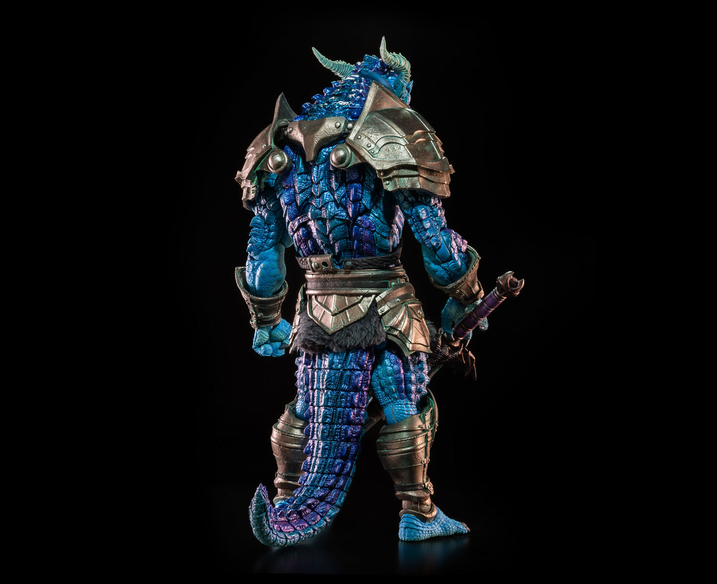 Mythic Legions Poxxus Wave Aracagorr