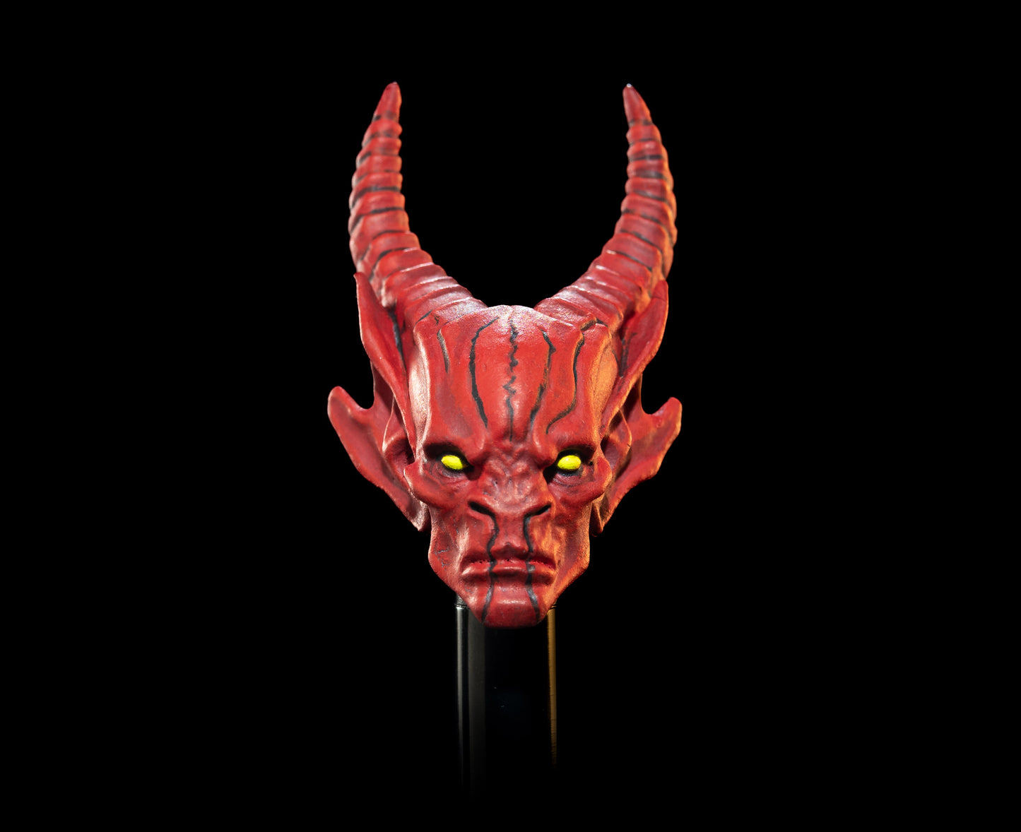 Mythic Legions All Stars 5 Heads Pack