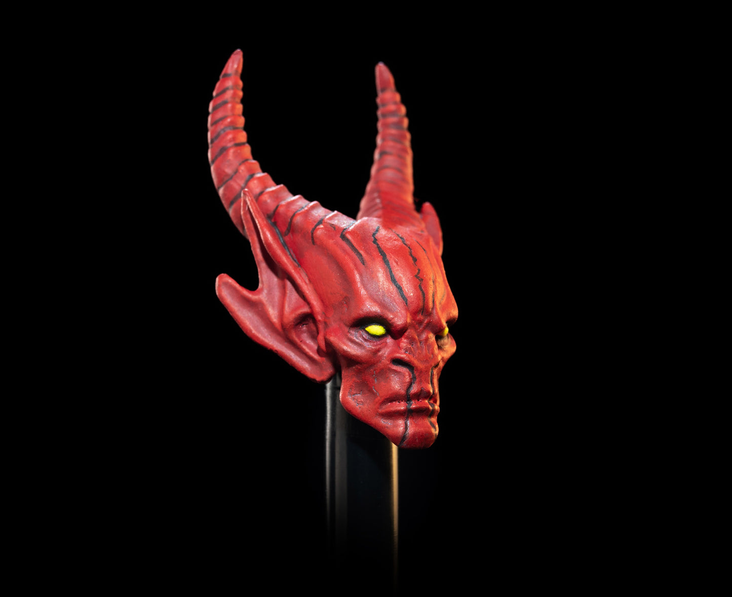 Mythic Legions All Stars 5 Heads Pack
