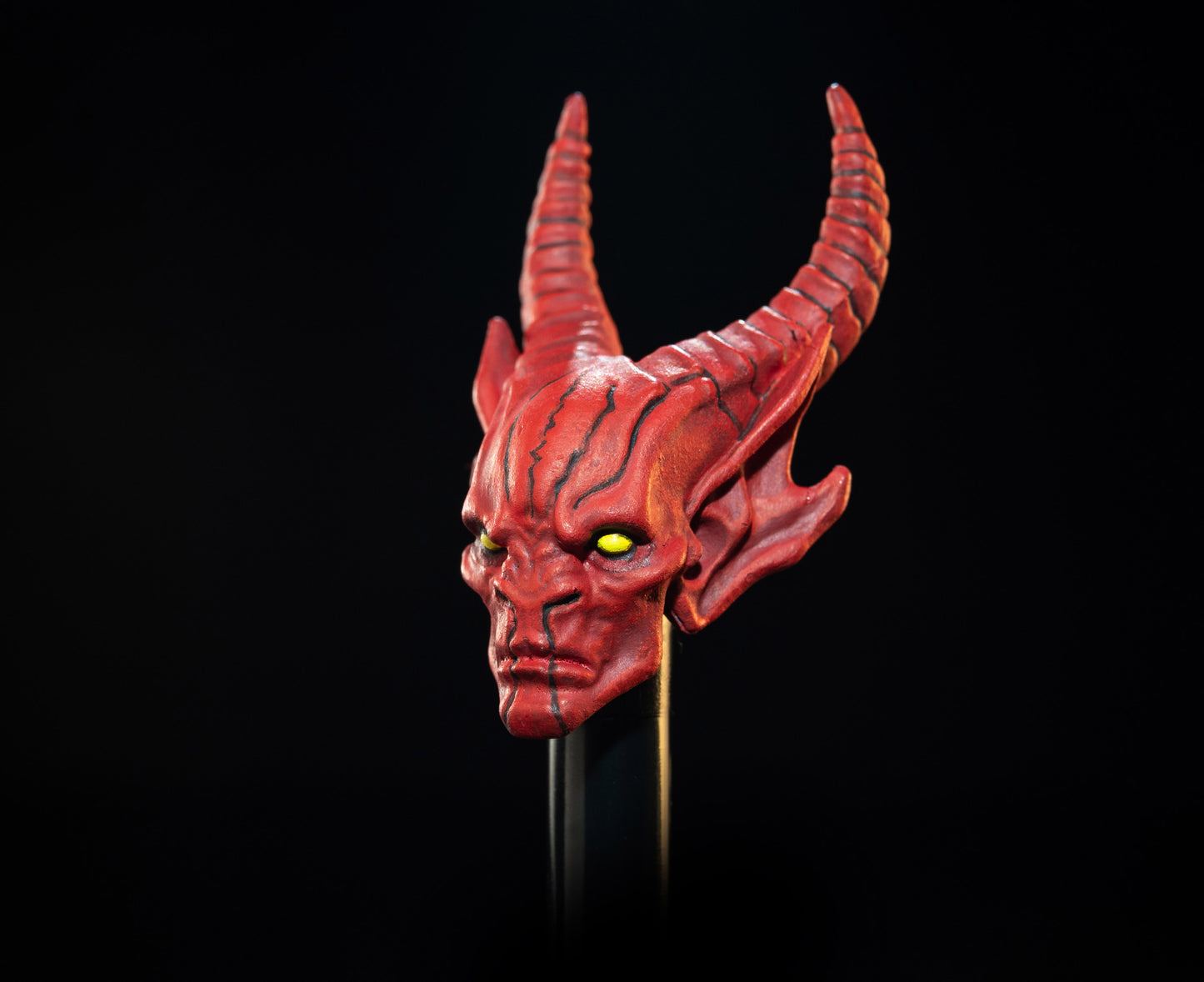Mythic Legions All Stars 5 Heads Pack