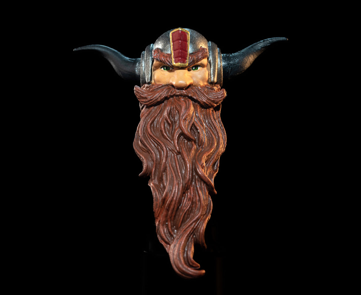 Mythic Legions All Stars 5 Heads Pack
