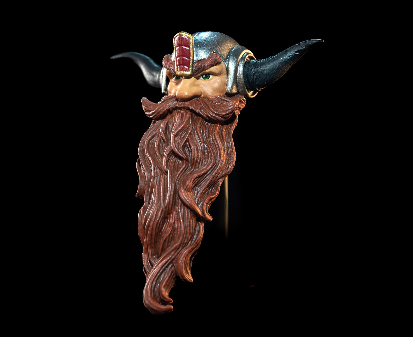 Mythic Legions All Stars 5 Heads Pack
