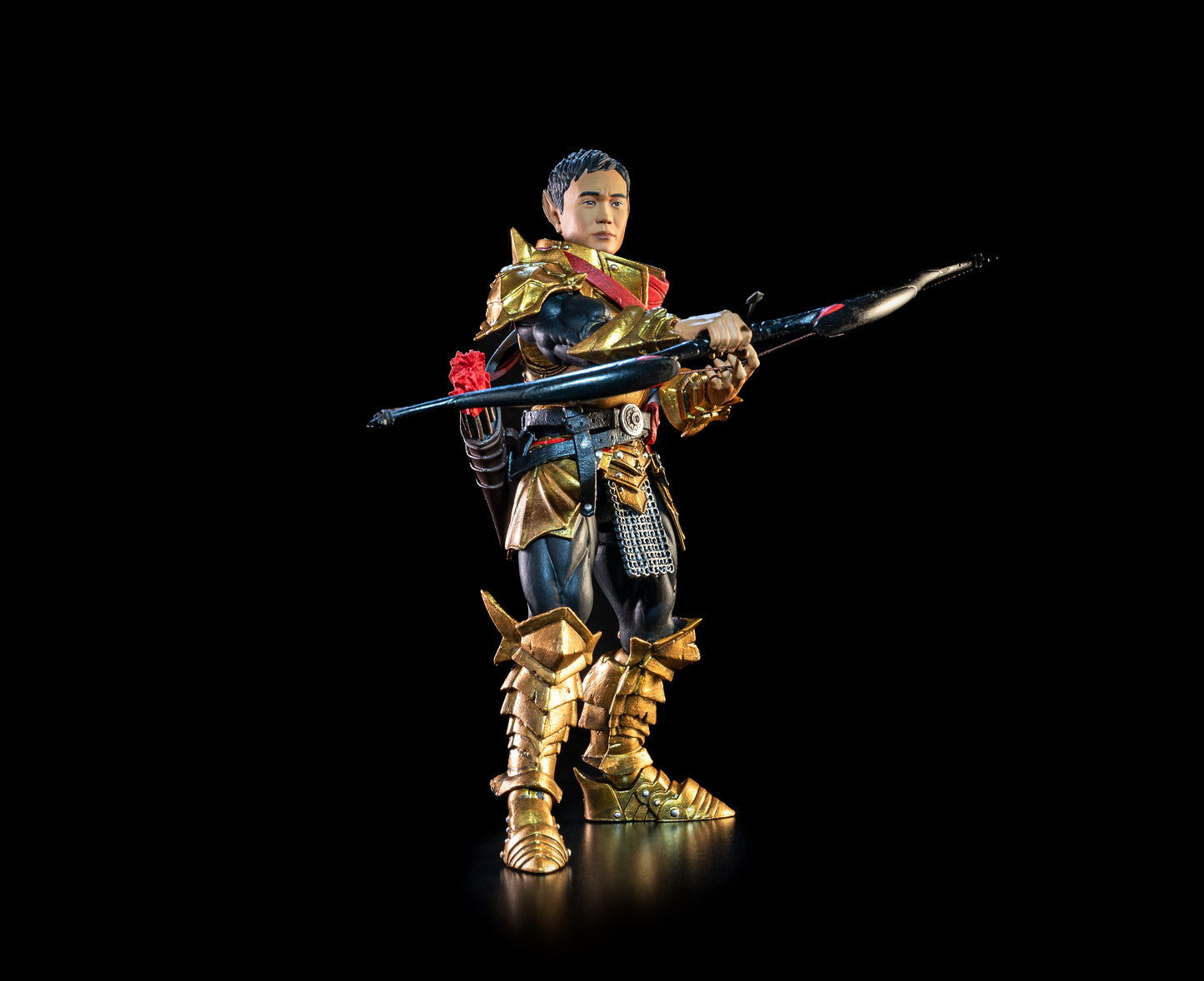 Mythic Legions Lijae - Retailer Exclusive