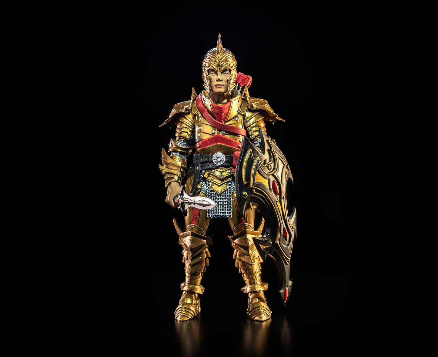 Mythic Legions Lijae - Retailer Exclusive