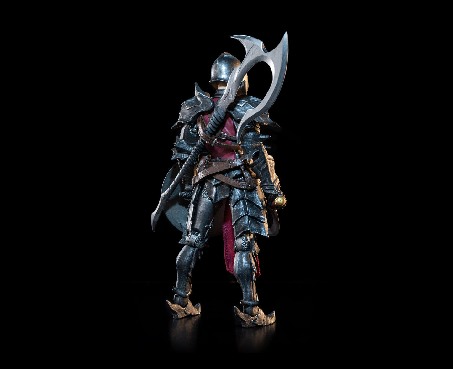 Mythic Legions All Stars 5 Lady Avarona