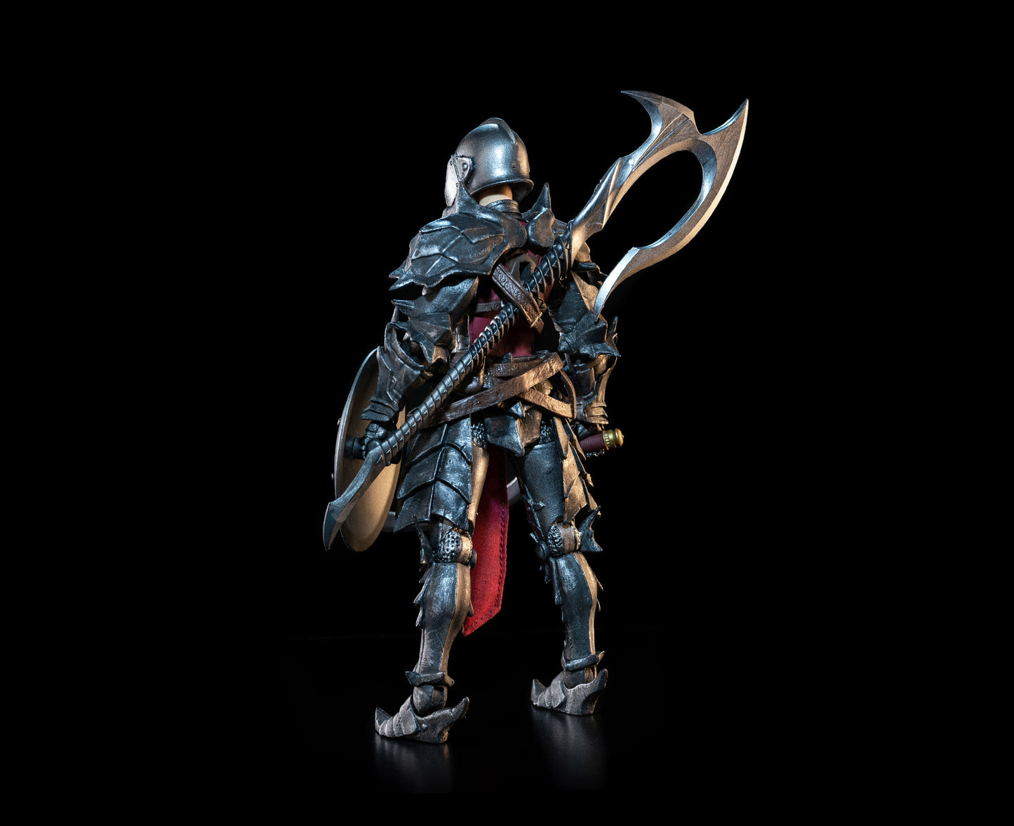 Mythic Legions All Stars 5 Lady Avarona