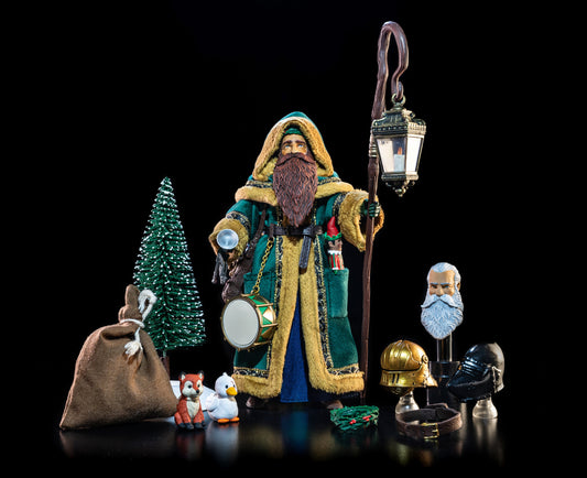 Figura Obscura Father Christmas - Retailer Exclusive