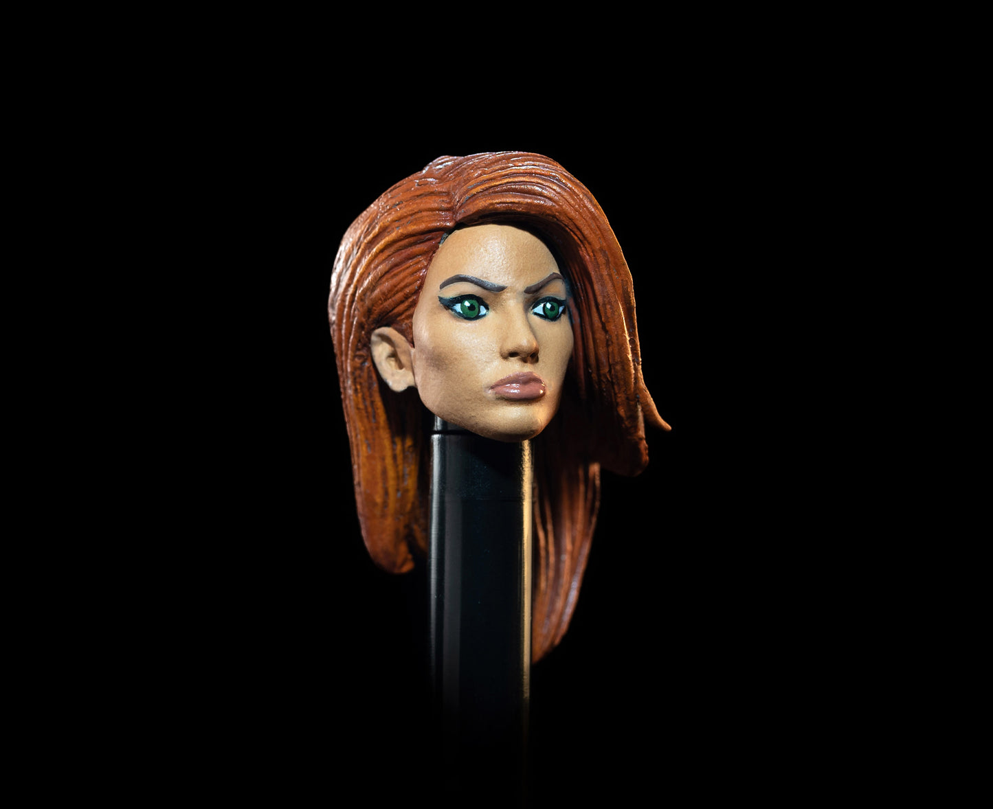 Mythic Legions All Stars 5 Heads Pack