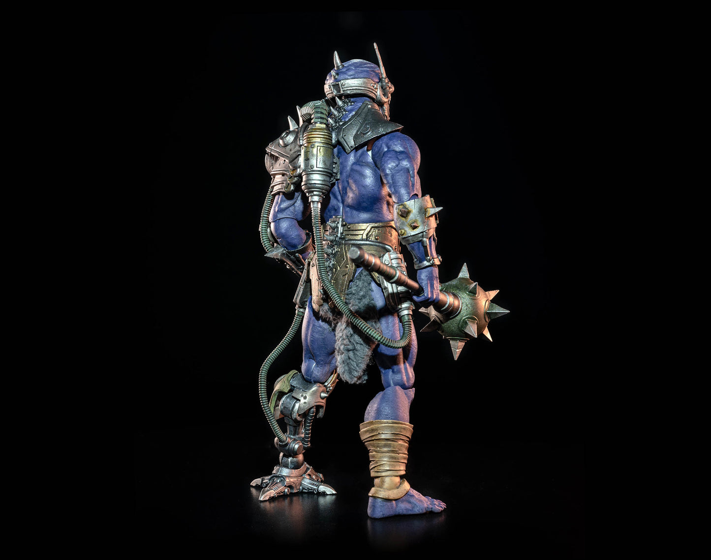Cosmic Legions Kannox Vull Book 2