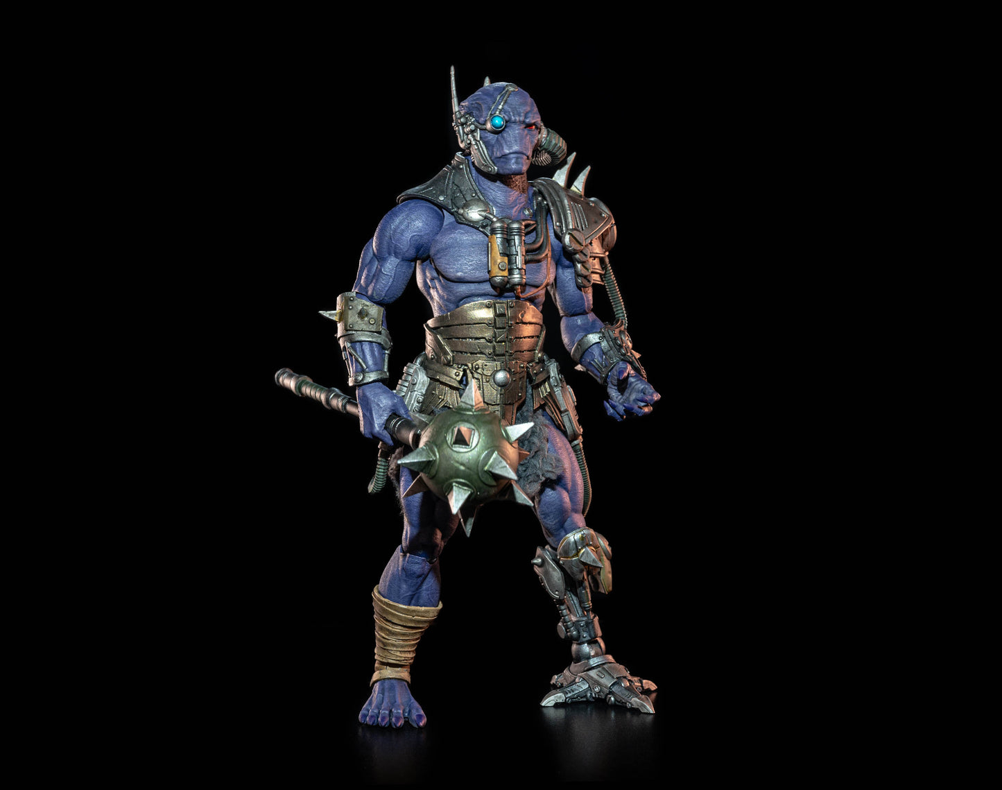 Cosmic Legions Kannox Vull Book 2