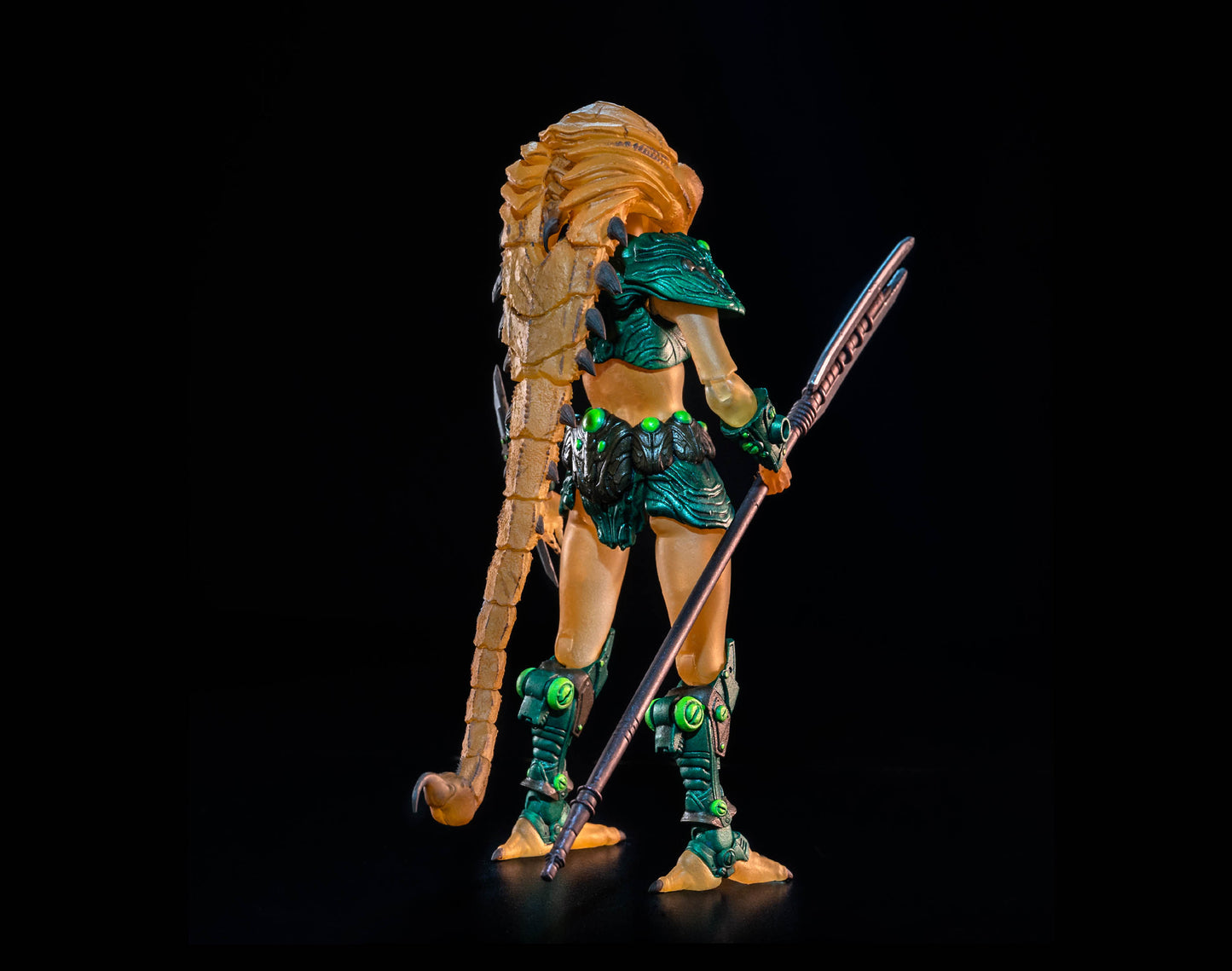 Cosmic Legions Mbyra Jmgyra Book 2
