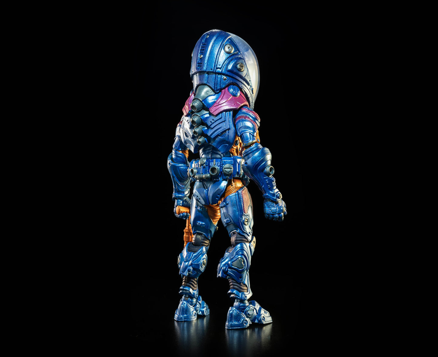 Cosmic Legions Outpost Zaxxius - Opor-A-Tiv83